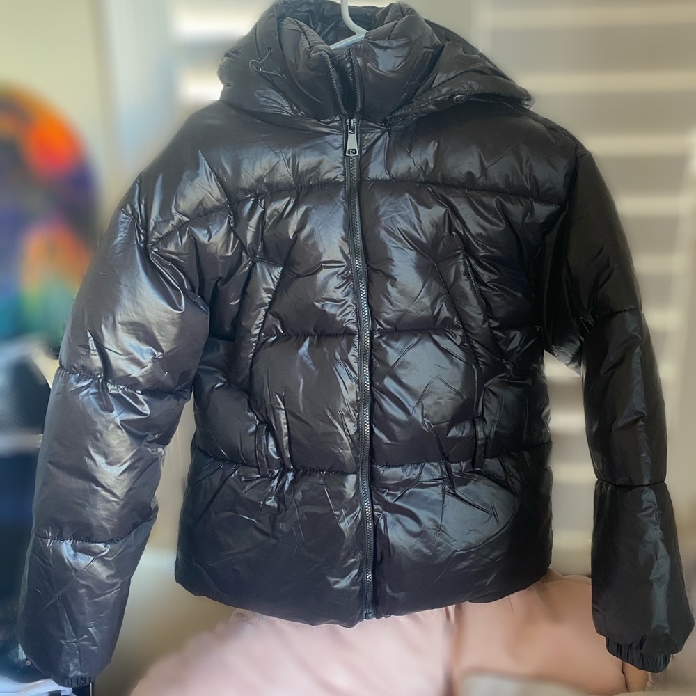 Puffer Jacket